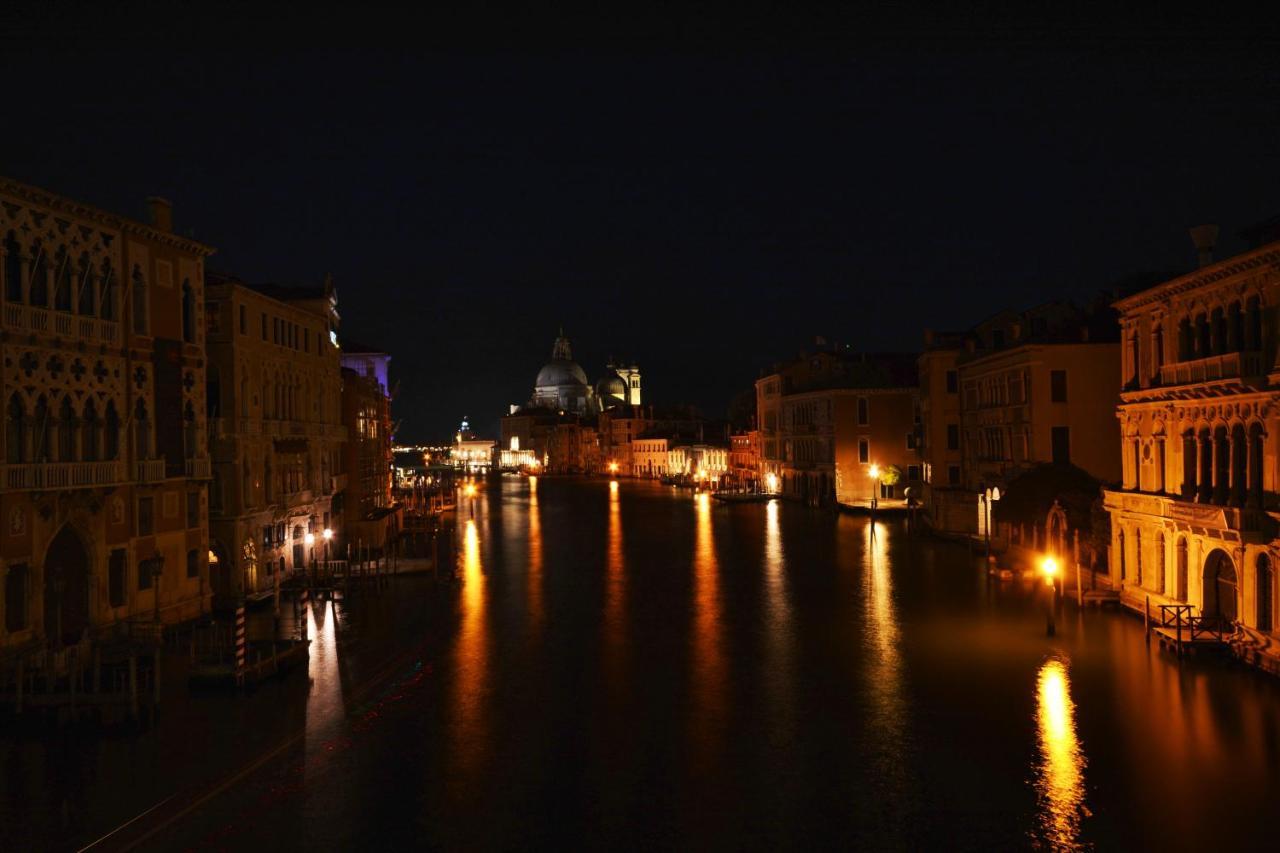 Venezia Canal View Bagian luar foto