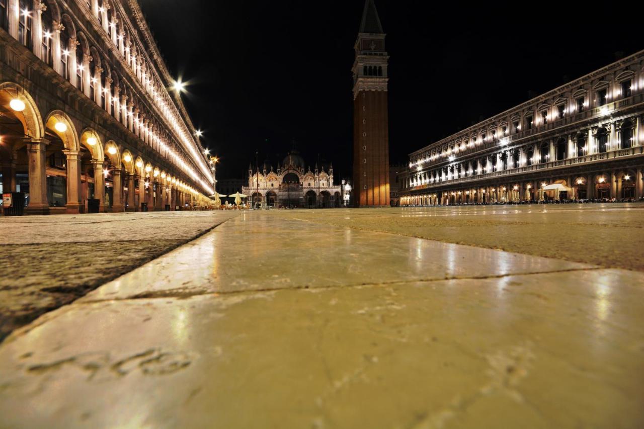 Venezia Canal View Bagian luar foto